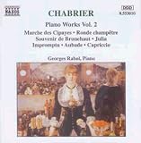 Klavierwerke Vol. 2