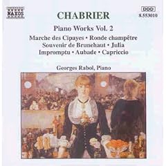 Klavierwerke Vol. 2