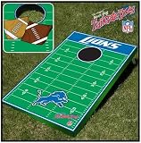 Detroit Lions Tailgate Toss