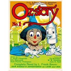 Oz-Story