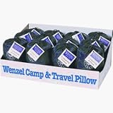 Wenzel - Omega II Poly pillow