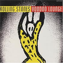 Voodoo Lounge