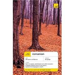 Teach Yourself Romanian (TY Complete Courses)
