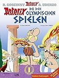 Image de Asterix bei den Olympischen Spielen: Band 12 limitierte Sonderausgabe