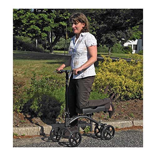 Drive-Medical-DV8-Aluminum-Steerable-Knee-Walker-Crutch-Alternative