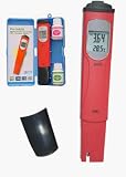 Review Kelilong  / pH Meter - Pen Type pH Meter - PH-009
