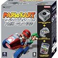 Pack Console Gamecube Platine + Mario Kart Double Dash
