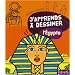 J'apprends a dessiner l'Egypte