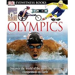 Olympics (DK Eyewitness Books)