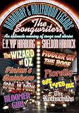 The Songwriters - E.Y. Yip Harburg and Sheldon Harnick by KOCH VISION