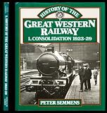 A history of the Great Western Railway