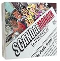 Scandal Monger Trivia Game