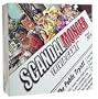 Scandal Monger Trivia Game
