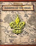  : Knights of the Grail: Guide to Bretonia (Warhammer Fantasy Roleplay)