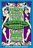 The Saragossa Manuscript