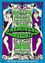 The Saragossa Manuscript
