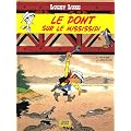 Lucky Luke, Tome 32 : Le pont sur le Mississipi