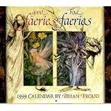 Faeries Calendar: 1999