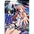 Dragonaut: The Resonance, Part 1 - Episodes 1-8 (Widescreen)
