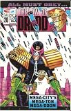 The Law of Dredd #20