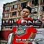 Are We There Yet? [Explicit]