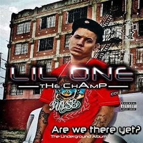 Are We There Yet? [Explicit]