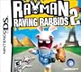 Rayman Raving Rabbids 2