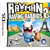 Rayman Raving Rabbids 2
