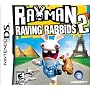 Rayman Raving Rabbids 2