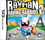 Rayman Raving Rabbids 2