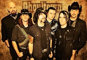 Bilder von Ghoultown