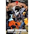 Seven Soldiers of Victory, Vol. 2