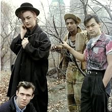 Culture Club