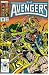 Book The Avengers #283 : Whom the Gods Would Destroy (Marvel Comics)