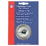 Carolina Panthers NFL Challenge Coin/Lucky Poker Chip