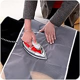 MYLIFEUNIT Protective Ironing Scorch Mesh Cloth