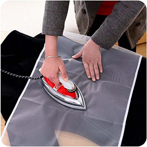 Cheap Price MyLifeUNIT Protective Ironing Scorch Mesh Cloth Irons