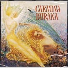 Carmina Burana / Carl Orff