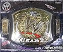 WWE Wrestling Jakks Pacific Kids John Cena WWE Champion Spinner Belt