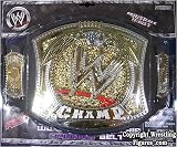 WWE Wrestling Jakks Pacific Kids John Cena WWE Champion Spinner Belt
