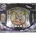 WWE Wrestling Jakks Pacific Kids John Cena WWE Champion Spinner Belt