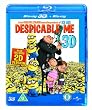 Despicable Me (Blu-ray 3D)[Region Free]