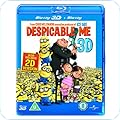 Blu-ray Under £8
