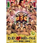 クイズ☆タレント名鑑 史上最大ガチ相撲トーナメント 2011 春場所×秋場所 [DVD]
