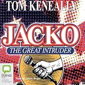 Jacko: The Great Intruder | [Tom Kenneally]