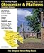 Gloucester and Matthews, Va Street Map Book