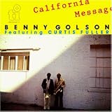 California Message