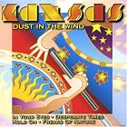 Dust in the Wind by Kansas