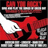 Can You Rock? Sing & Play the Songs of Green Day