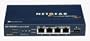 Netgear DS104 4-Port 10/100 Dual Speed Hub with Uplink Button